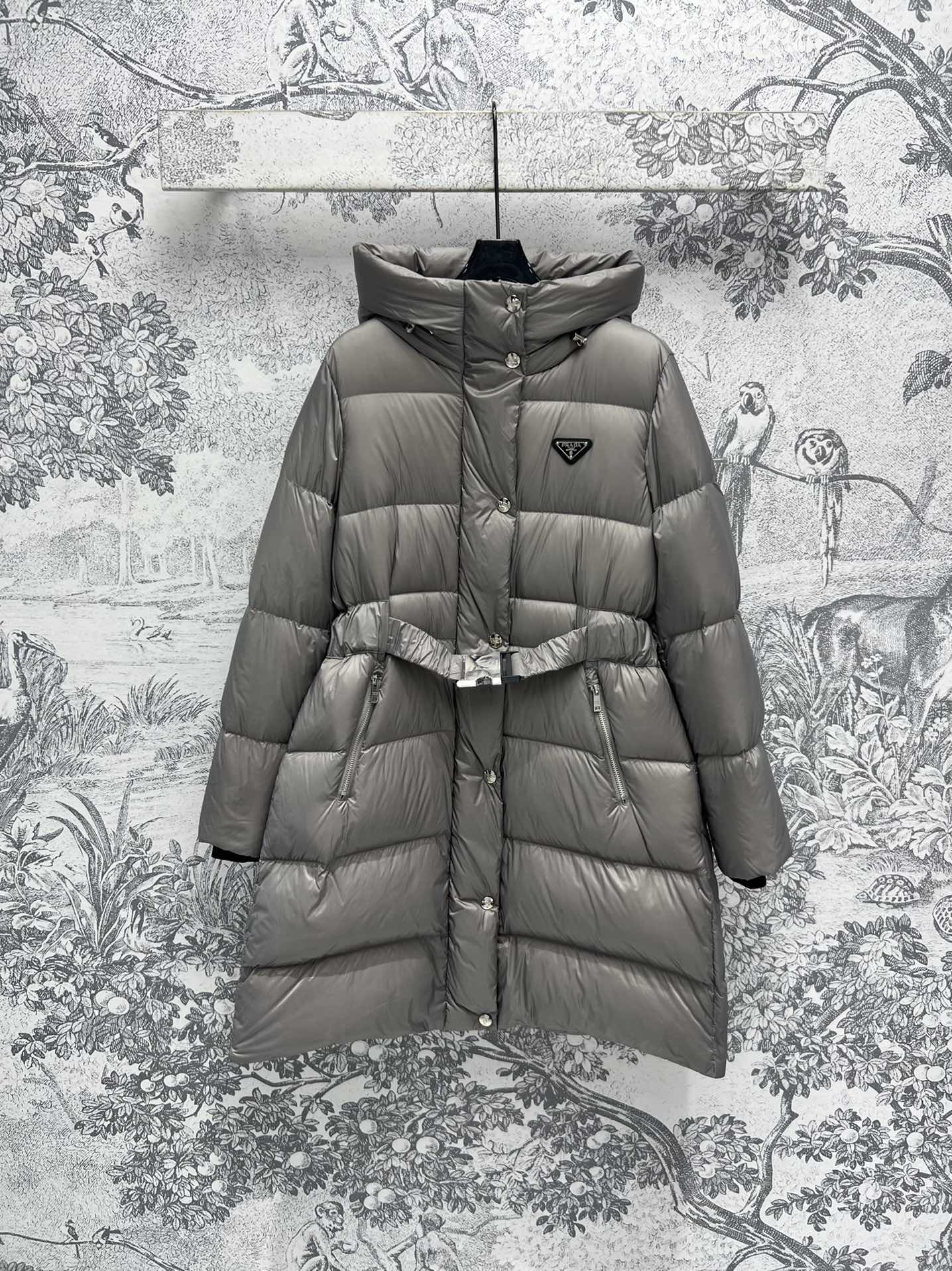 Christian Dior Down Jackets